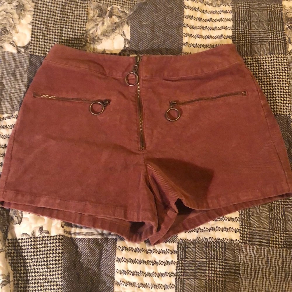 Shorts